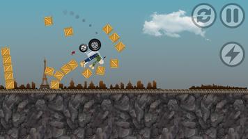 Happy Chair Wheels screenshot 3