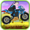 Samurai Jaky Motorbike APK