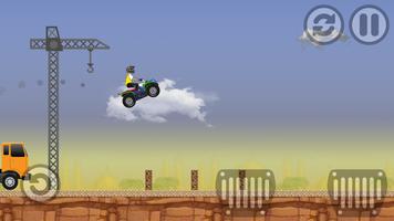 Motorbike Extreme screenshot 1