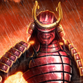 samurai wallpaper