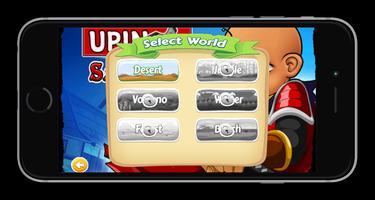 Upin The Samurai Screenshot 2