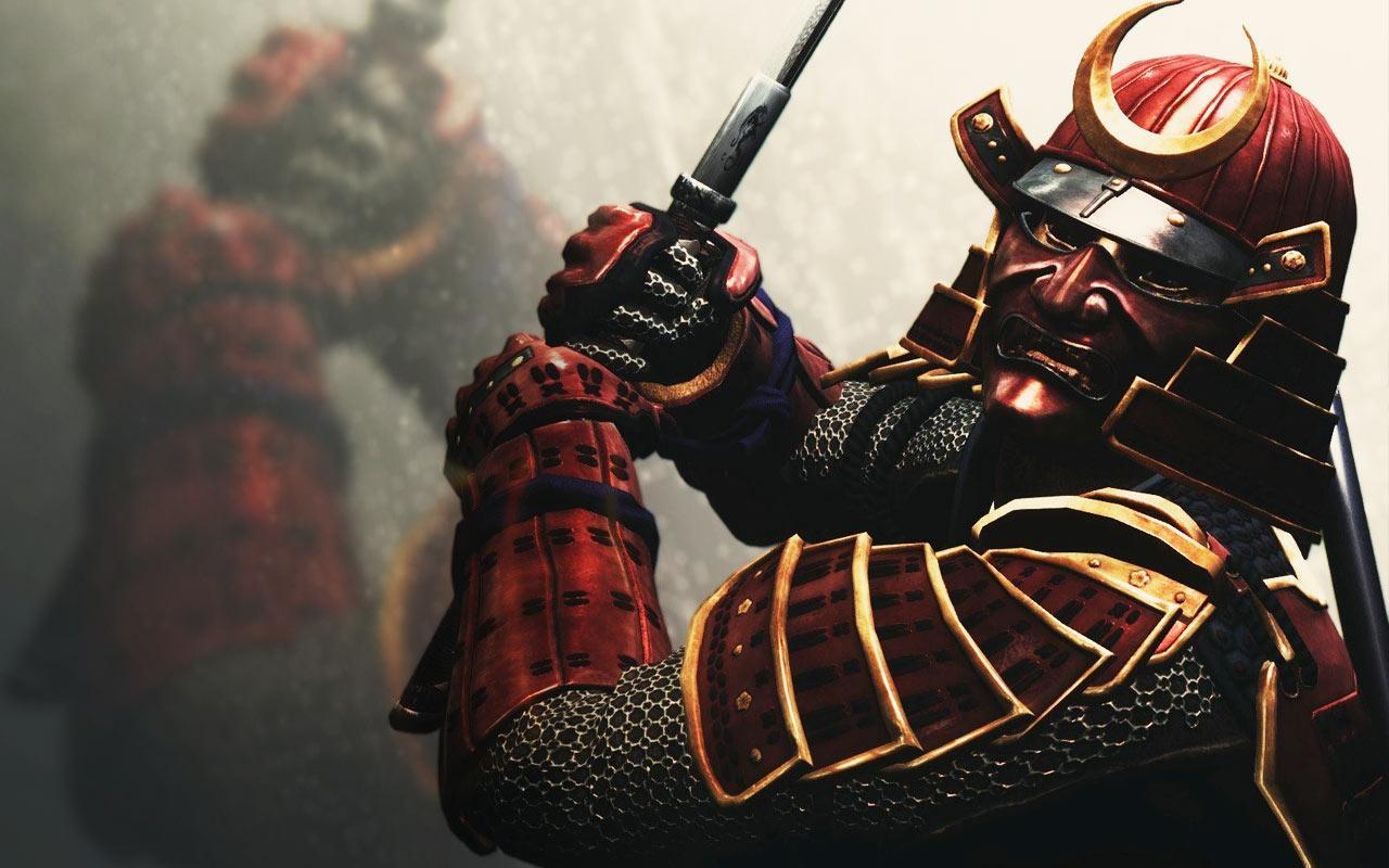 Samurai Wallpaper for Android - APK Download