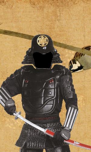Samurai Warrior Photo Maker For Android Apk Download