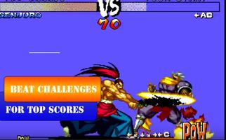 Tips Samurai Shodown III capture d'écran 3