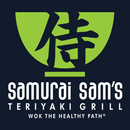 Samurai Sam's Kenai aplikacja