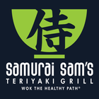 ikon Samurai Sam's