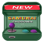 Guide for Samurai Shodown III : blades of blood icône