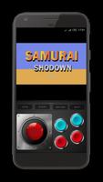 Guide for Samurai Shodown III : blades of blood capture d'écran 1