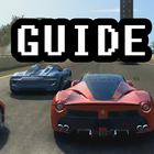 Guide for Real Racing 3+ icône