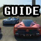 Guide for Real Racing 3+ أيقونة