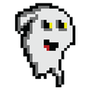 Floating Ghost 2D APK