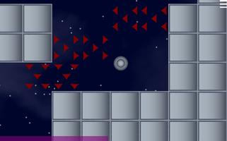 Space Labyrinth (Unreleased) screenshot 3