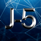 J-5 图标