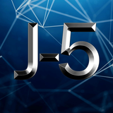 J-5 icône