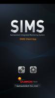 S.I.M.S Client poster