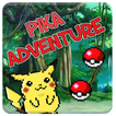 Pika‍chu Adventure