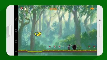 Pika‍chu Adventure capture d'écran 1