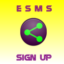 ESMS Sign Up APK
