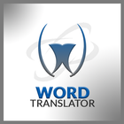 Word Translator أيقونة