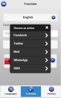 Word Translator screenshot 3