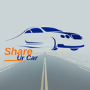 Share Ur Car APK
