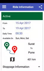 Descargar APK de Share Ur Car