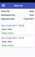 Descargar APK de Share Ur Car