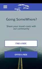Descargar APK de Share Ur Car