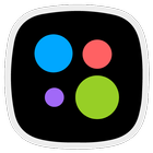 Olympic - Icon Pack biểu tượng