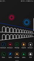 Olympic - Icon Pack ảnh chụp màn hình 1