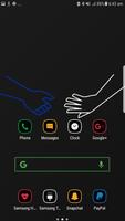 Olympic - Icon Pack ảnh chụp màn hình 2