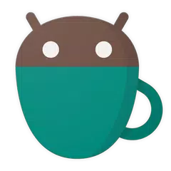 Coffee -Icon Pack [Lite] APK Herunterladen