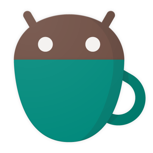 Coffee -Icon Pack [Lite]