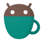 Coffee -Icon Pack [Lite] icône