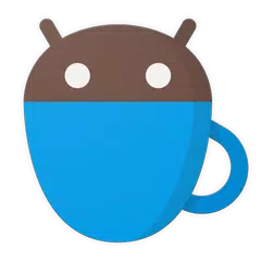 Coffee -Icon Pack APK download