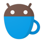 Coffee -Icon Pack иконка