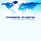 Track A GPS - A GPS Live track أيقونة