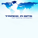 Track A GPS - A GPS Live track アイコン
