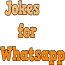 Jokes for whatsapp APK