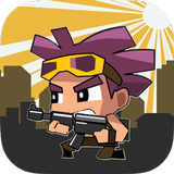 Agent & Dragon: Puzzle Quest アイコン
