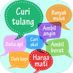 Latihan Peribahasa Melayu