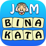 Jom Bina Kata biểu tượng