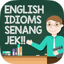English Idioms Senang Jek! APK