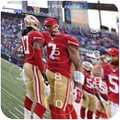 SF Lock Screen Live Wallpaper HD