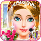 MakeUp Salon My Dream Wedding иконка