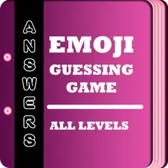 Answer for Emoji Guessing Game APK Herunterladen