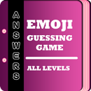 Answer for Emoji Guessing Game APK