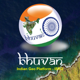 Bhuvan GIS APK