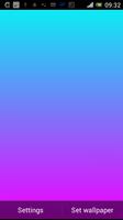 Just Colors Wallpaper captura de pantalla 1