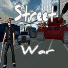 Street War icône